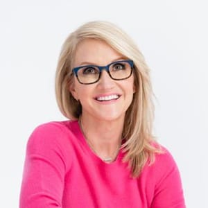 Mel Robbins