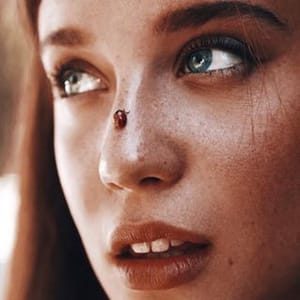 Maria Pedraza