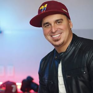 Alex Padron