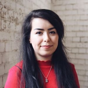 Natalie Byrne