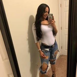 Dariana Rodriguez