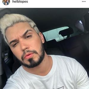 Helbhdson Lopes