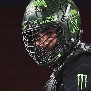 Chase Outlaw