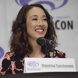 Maurissa Tancharoen