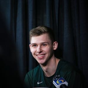 Matt Mcquaid