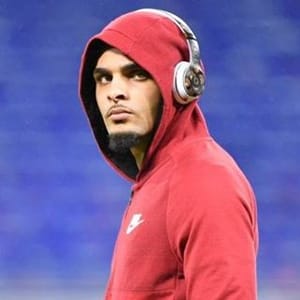 Layvin Kurzawa