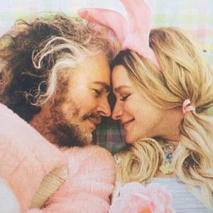 Wayne Coyne