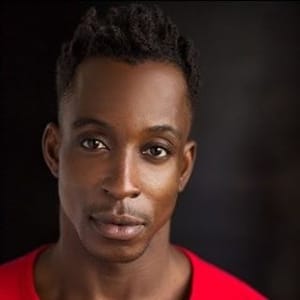 Shaka Smith