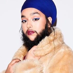 Harnaam Kaur