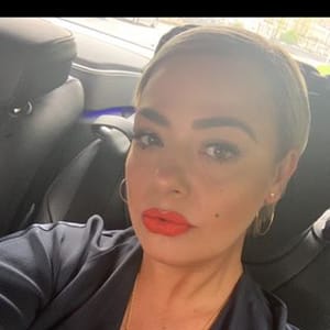 Lisa Armstrong
