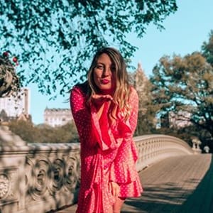 Lauren   Travel