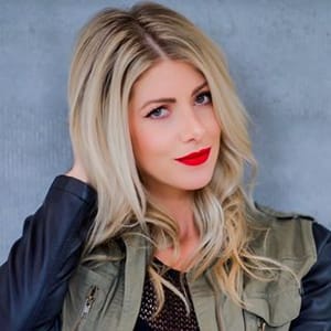 Kelly Rizzo
