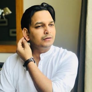 Paritosh Tripathi