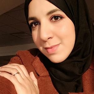 Khadija Gouttay