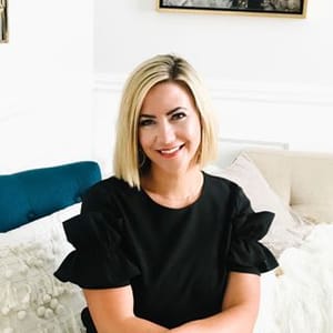 Chelsea Christensen