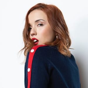 Constanza Azua