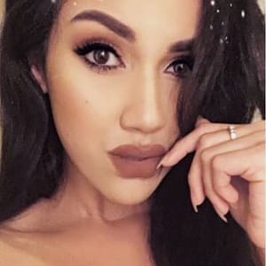 Briana Campos