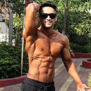 Mohd  Maqsood Siddiqui