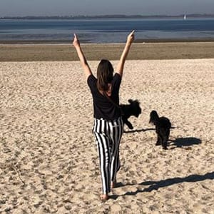 Andrea Groot