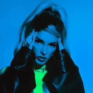 Era Istrefi