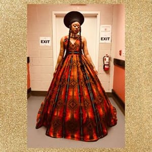Phoebe Robinson