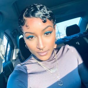 Deijah Robinson
