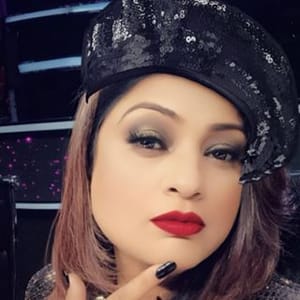Richa Sharma