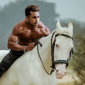 Beingsameerdanny