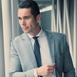 Adrian Rubio