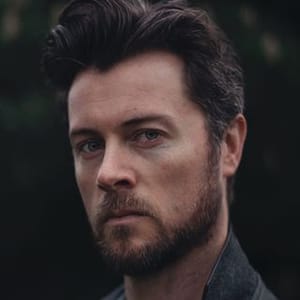 Dan Feuerriegel