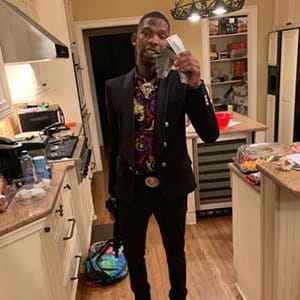 Blocboy JB