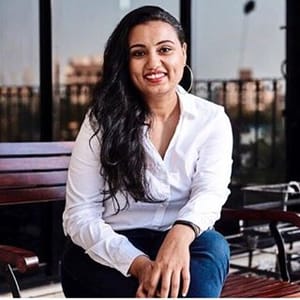 Janice Sequeira