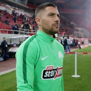 Anthony Mounier