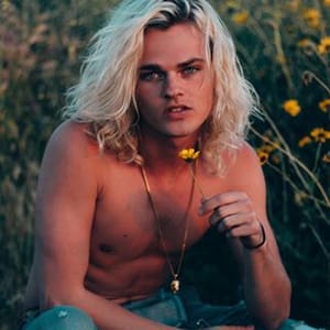 Conner Boatman