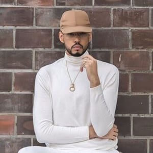 Keyther Estevez