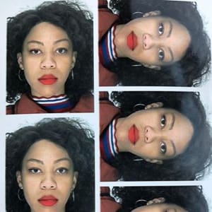 Nadine Ijewere
