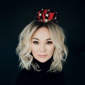 Sonia Bohosiewicz