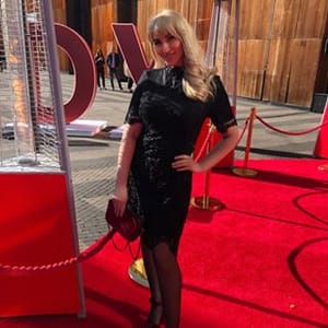 Olesya Yukhova