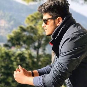 Naman Jain