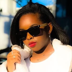 Angel Gibbs
