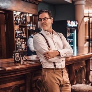 Michael Moretti