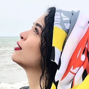 Melika Sharifinia