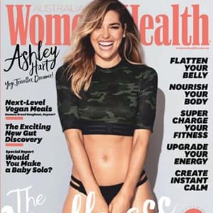 Ashley Hart