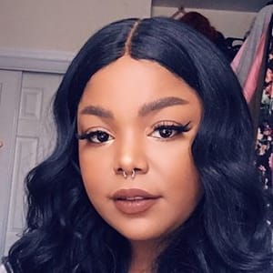 Ashleigh Nicole Tribble