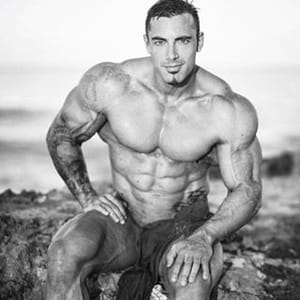 Francisco Soriano