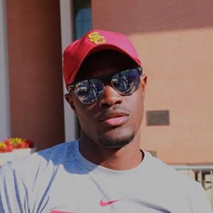 Rai Benjamin