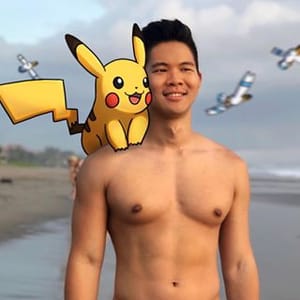 Andy Pikapi