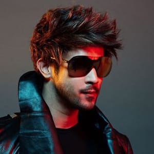 Ryan Vernon Peterson