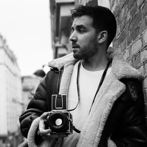 Nicolas Gerardin