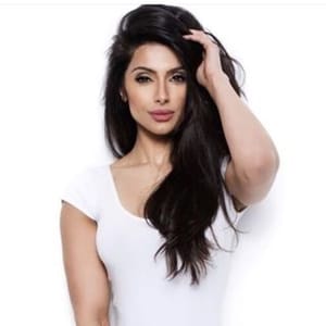 Harpreet Pandher